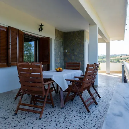 Дом отдыха Theros