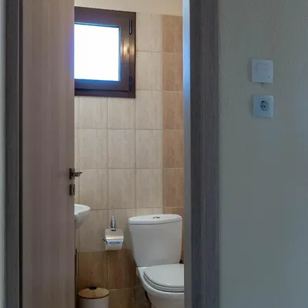 Theros Prázdninový dům