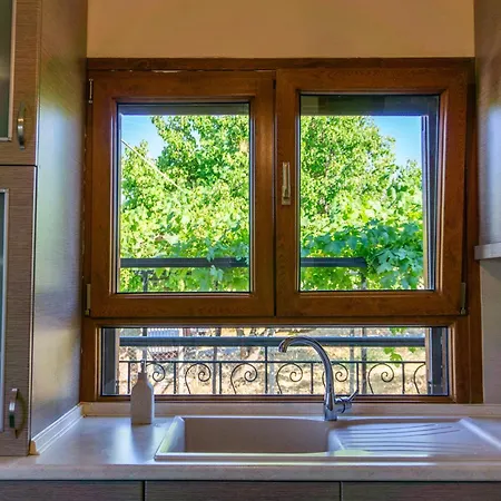 Дом отдыха Theros *