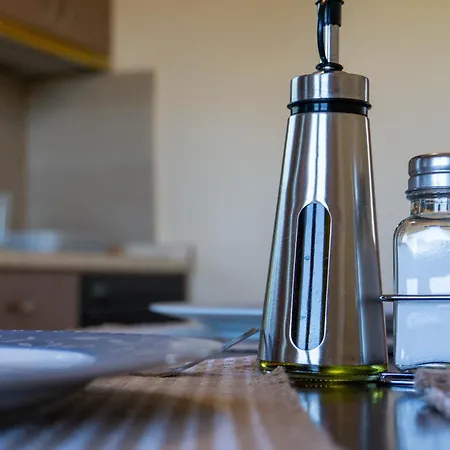 Дом отдыха Theros *