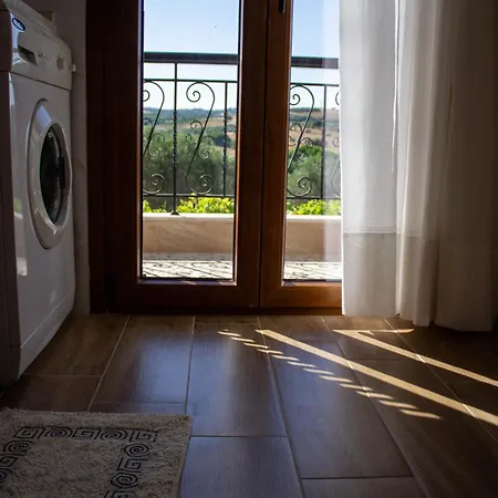 Theros Дом отдыха