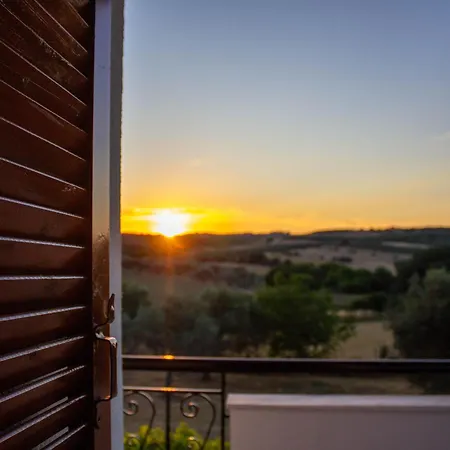 Дом отдыха Theros