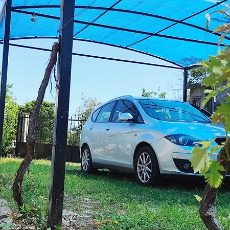 Theros * Макри-Ялос