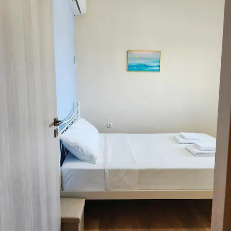 Prázdninový dům Theros Makrigialos