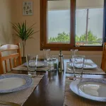 Casa vacanze Theros Makrygialos