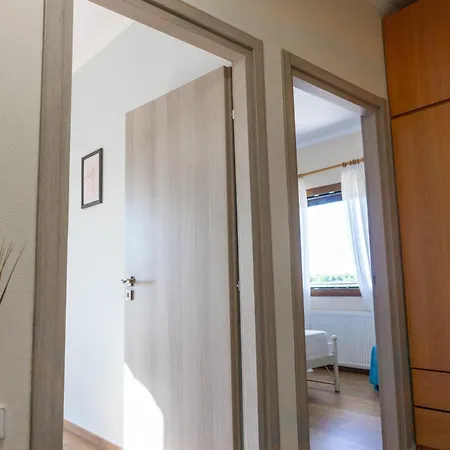 Vakantiehuis Theros Makrygialos