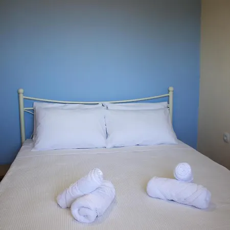 Theros Case de vacanță *