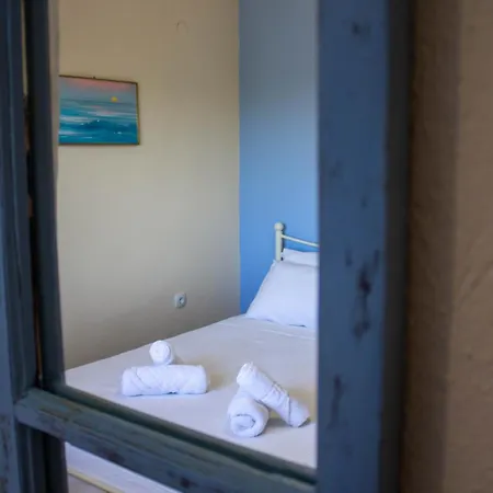 Theros Prázdninový dům *