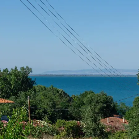 Theros Case de vacanță *