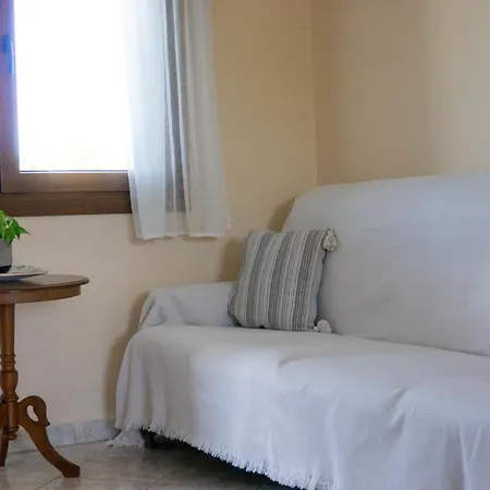 Vakantiehuis Theros Makrygialos