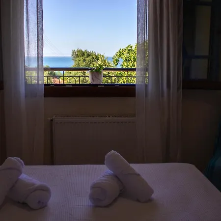 Vakantiehuis Theros