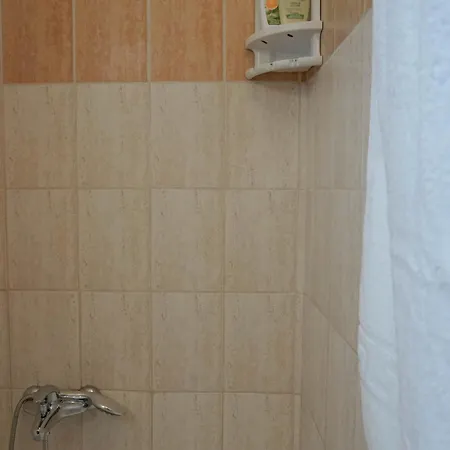 Theros Prázdninový dům Makrigialos