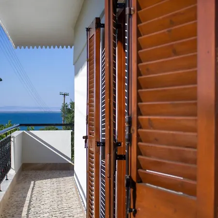 Case de vacanță Theros