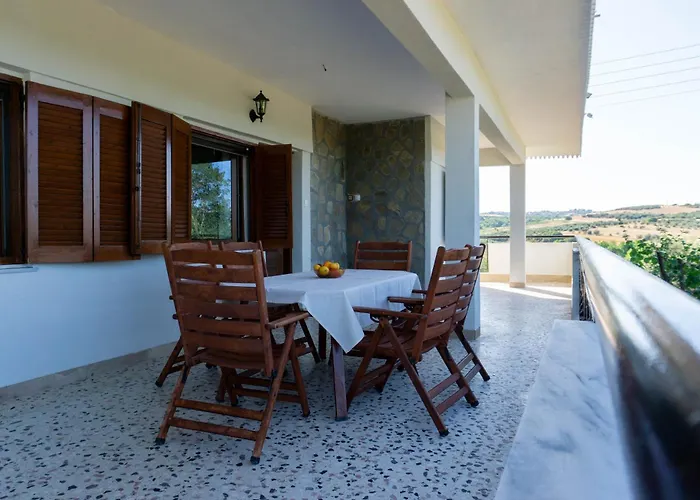 Casa de Férias Theros