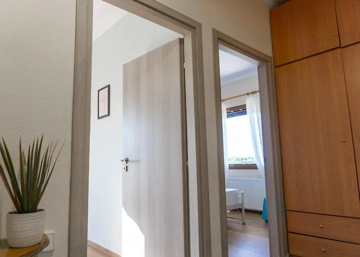 Casa de Férias Theros Makrygialos