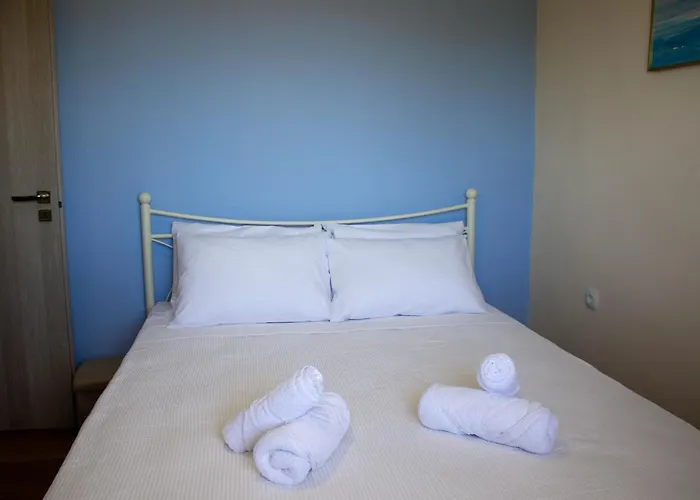 Theros Casa de Férias *