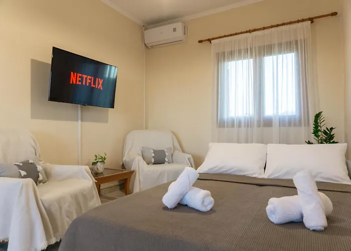 Theros * Makrygialos