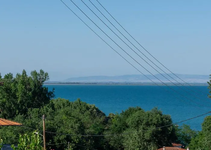 Theros Casa de Férias *