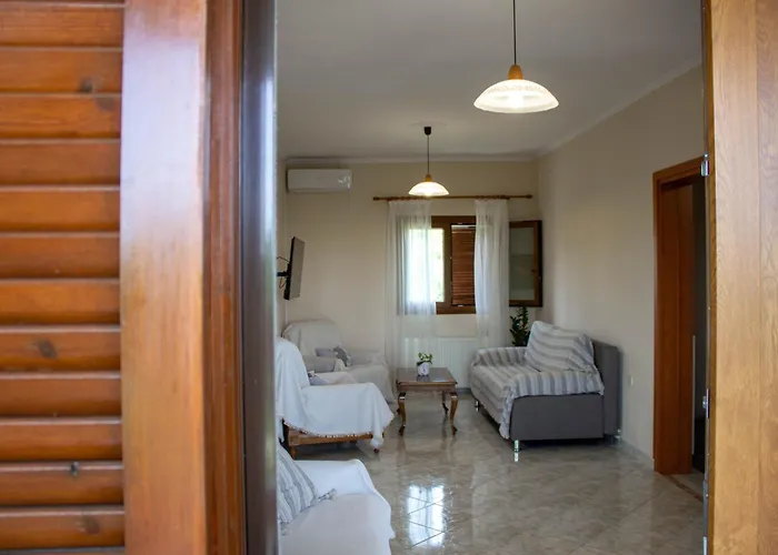 Casa de Férias Theros *