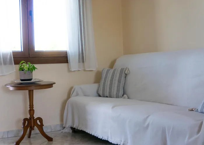 Casa de Férias Theros Makrygialos