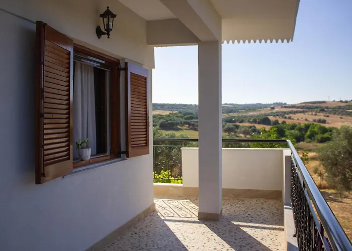 Theros Casa de Férias