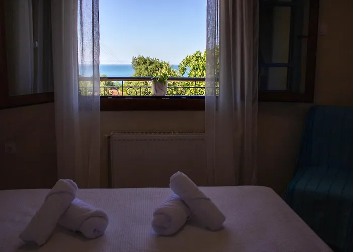 Casa de Férias Theros