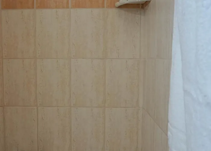 Theros Casa de Férias Makrygialos