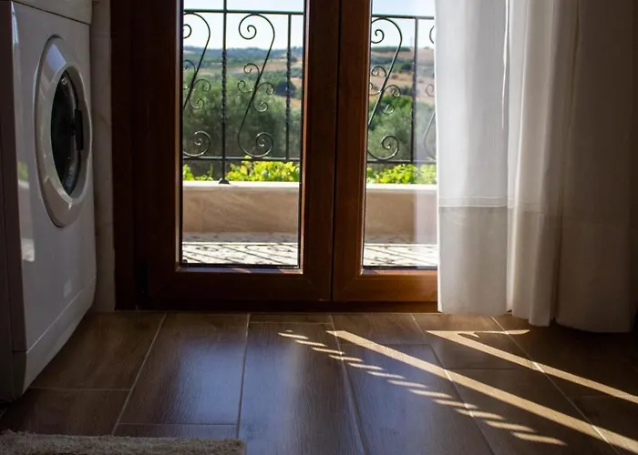 Theros Casa de Férias