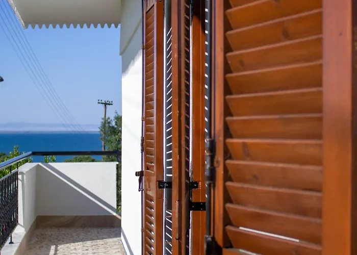 Casa de Férias Theros