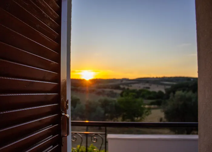 Casa de Férias Theros