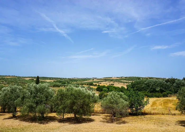 Casa de Férias Theros