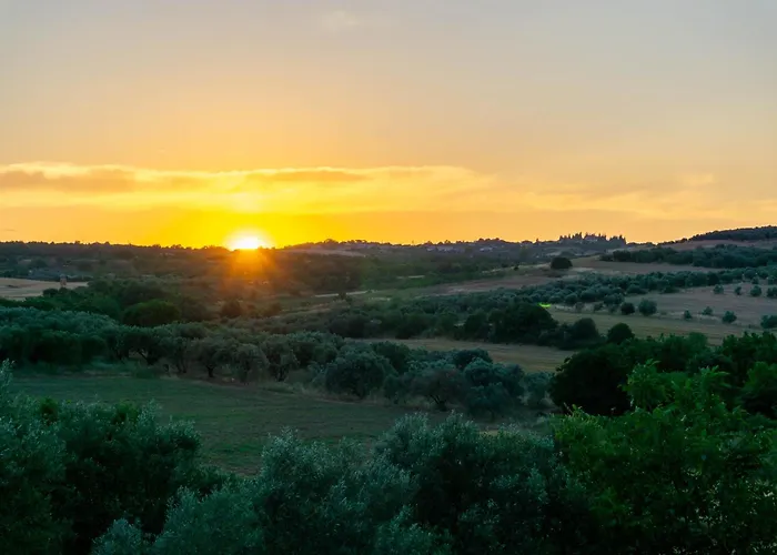 Theros * Makrygialos