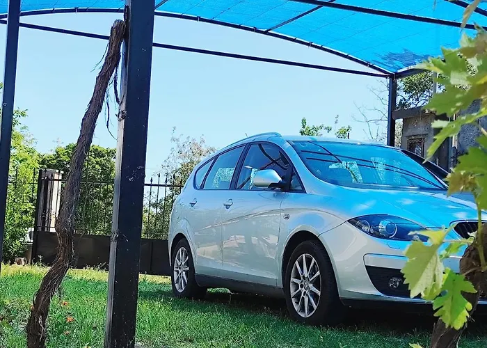 Theros * Makrygialos