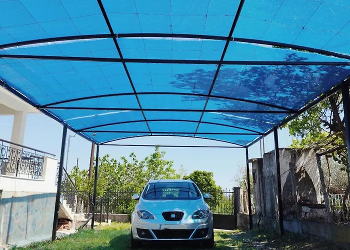 Theros Casa de Férias