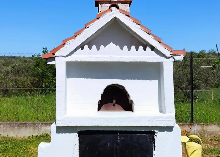 Theros * Makrygialos