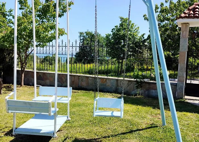 Theros Casa de Férias